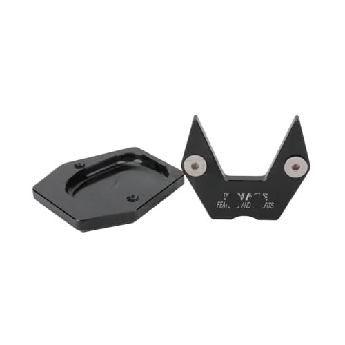 Plaque de support CFMOTO 125 Papio pour stationner partout - 5