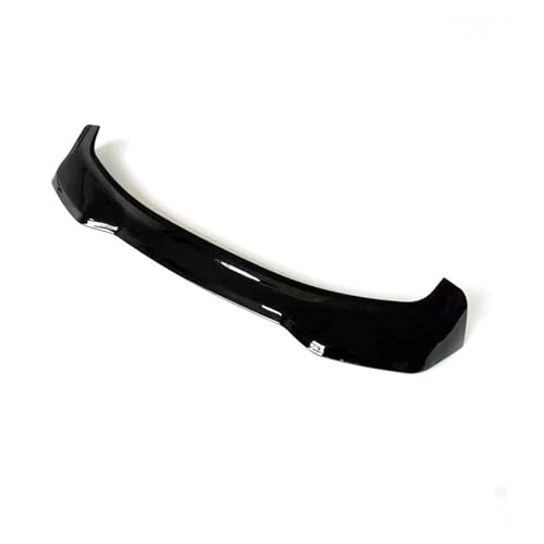 Aileron pour BMW F25 X3 2011-2017 en plastique ABS brut à peindre style sportif