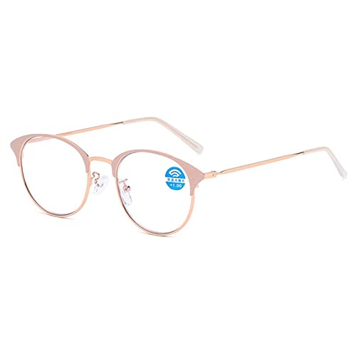 WJBABJ Lunettes de Lecture Cover