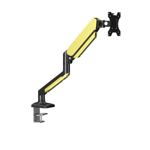 Support cantilever ecran rotatif reglable pour eliminer le mal de dos