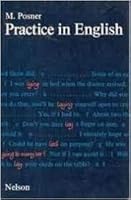 Practise in English (Grammar and Reference) 017555059X Book Cover