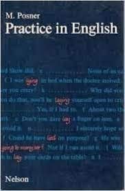 Paperback Practise in English (Grammar and Reference) (Grammar & Reference) Book