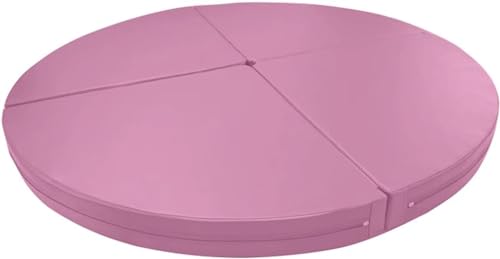 DDQQQ(撣) Eh܂肽݃|[^u|[_XNbV}bgA GNTTCYƃK̈SNbV EPEtH[pbhƃU[Jo[tA a1.2m/1.5m/1.6m/2m(Pink,150cmx10cm/59inx4in)