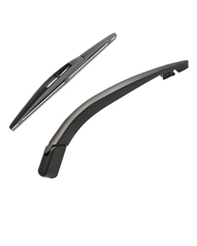 Essuie-glace arrière pour Suzuki Alto Hatchback 2009-2017 | Balai de hayon