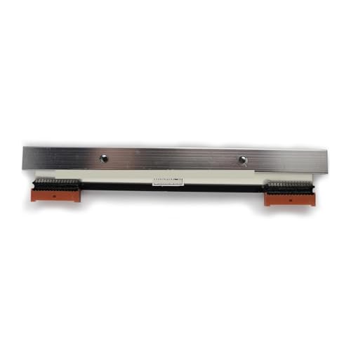 Tête d'impression thermique Zebra ZD420 résout code barre illisible - 5