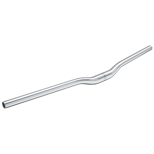 Ritchey Classic Rizer MTB Handlebar: Silver 800mm x 20mm Rise