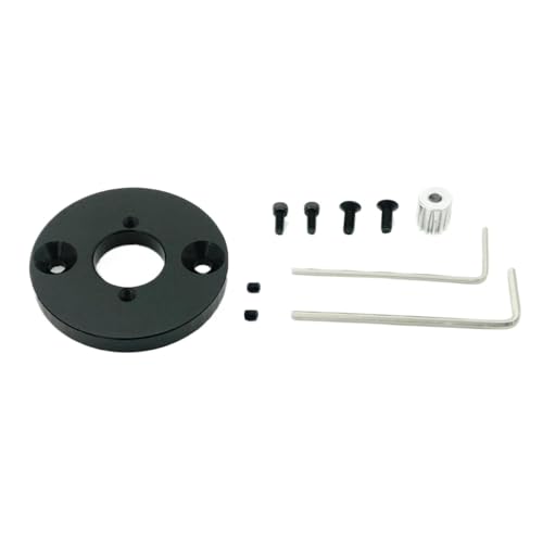 MN86 390?540/550[^[Ro[^[13TMAMN86Sƌ݊̂MN86K MN86KS G500 1/12 RC CAR UPGRADEiANZT[jo[TtBbg(black)