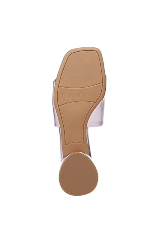Image of Franco Sarto Womens Loran Slide Sandal