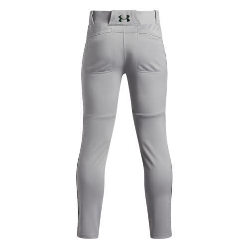 Image of Under Armour Boys' Utility Pro Tapered Piped Pants