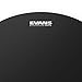 Evans Drum Heads - Onyx Tom Drumhead, 16 Inch