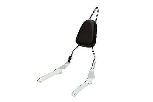 Amazon | ステンレスシーシーバー 50cm ヤマハ ドラッグスター