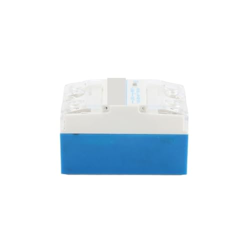 Relais statique SSR pour régulation thermique DC de chauffage de précision - 5