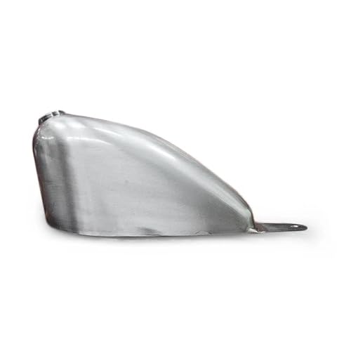 Réservoir carburant moto vintage pour vos balades rétro en SR 400