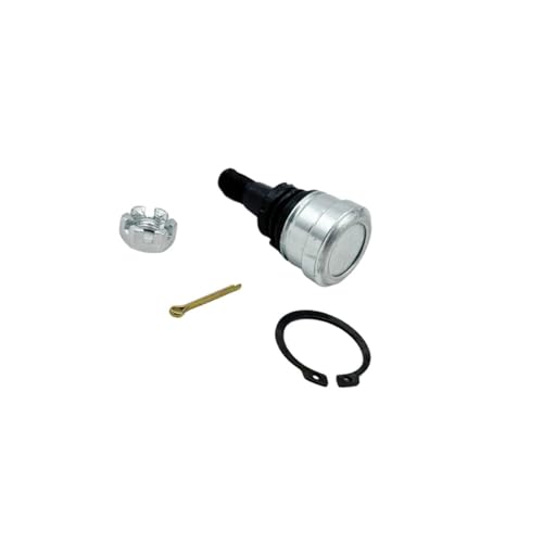 Rotule renforcée Moto 300 450 ATV Quad DL-F140227-00 direction train avant