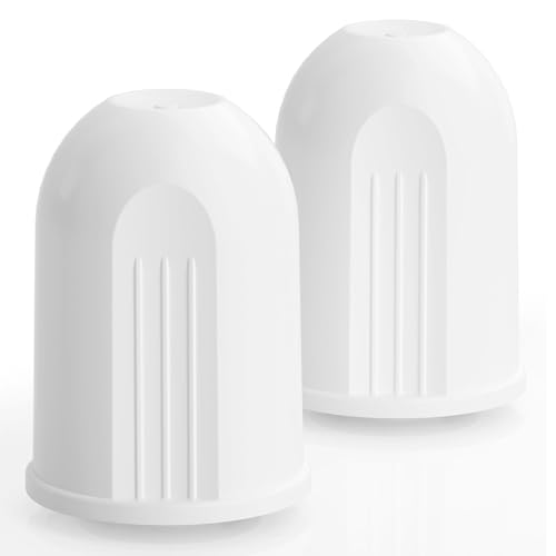Leemone Aqua Pro 2-in-1 Humidifier Filter A250 Compatible with BONECO & AIR-O-Swiss Ultrasonic Humidifiers 2 Pack