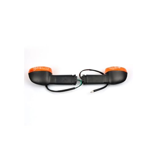 Intermitentes YBR 125 y luces de señal de giro traseras para motos WR250R 3