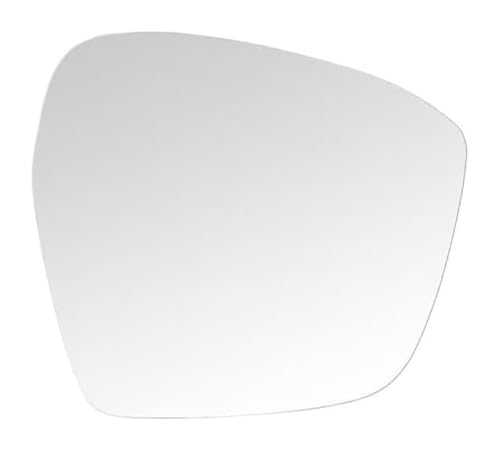 Grand miroir de rétroviseur pour Coolray trajet nuit sans reflet