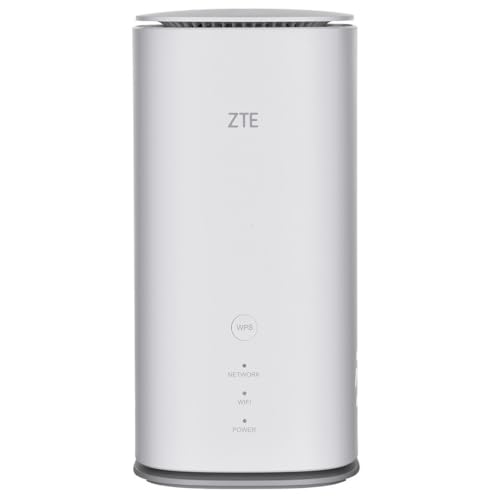 ZTE Poland Router MC888 Pro 5G