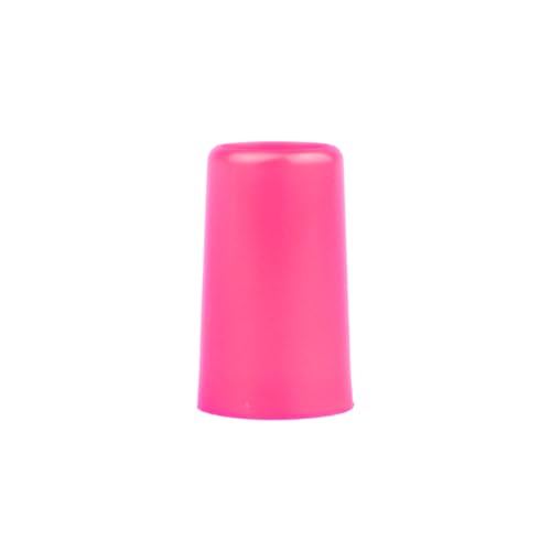 Virole de golf pour personnaliser vos clubs avec le modèle Bohning rose