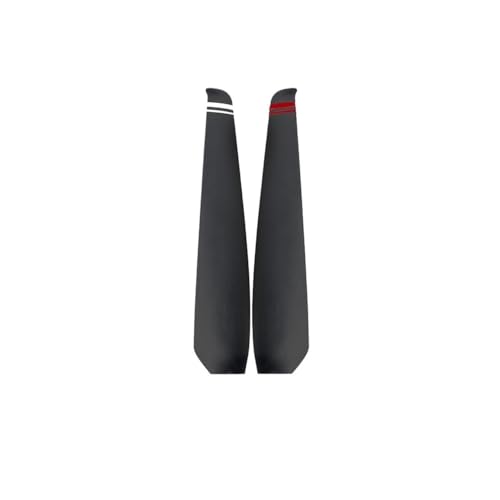 Pales de drone 3211 pliables et légères avec hélices P20 carbone rigides - 7