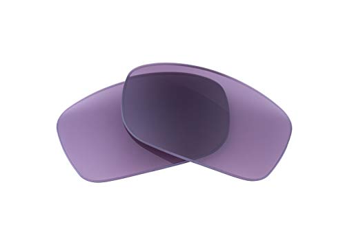 LenzFlip Oakley Fives Squared 交換レンズ 偏光 マルチオプション オークリー ファイブススクエアード レンズフリップ