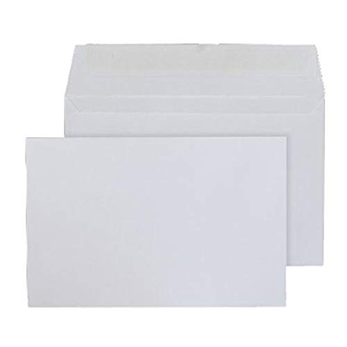 Enveloppes de correspondance 94x143 pour cartes de voeux et faire-part créatifs lot de 100