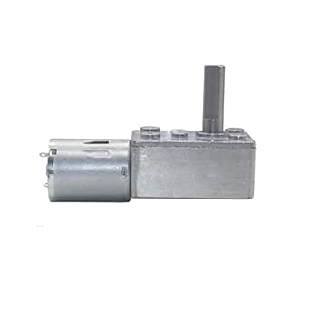 PINOAH High Torque Motor Rpm Slow Rotating Motor, JGY370 Wind Turbine ...