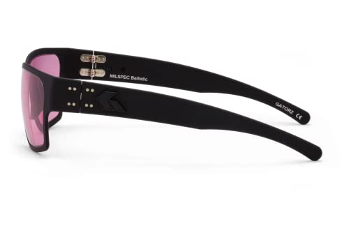 GATORZ DELTA　StealthGraffiti Delta – GATORZ Eyewear