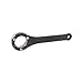 SPTBMDJ Motorcycle Parts for D/UCA/TI for Pri/Mary for Dri/ve Gear Holding Tool 3 Pin Motorcycle Repair Maintenance Tool Accessories
