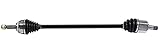 GSP NCV51526 CV Axle Assembly (Front Passenger Side)