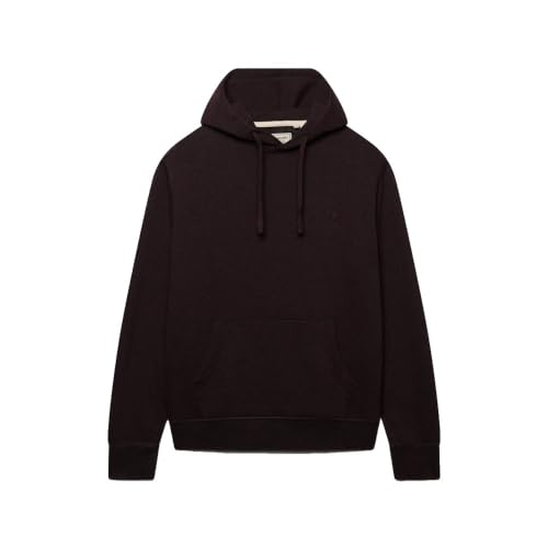 Superdry Homme Sweat à Capuche Essential SD Co Logo - vue 5