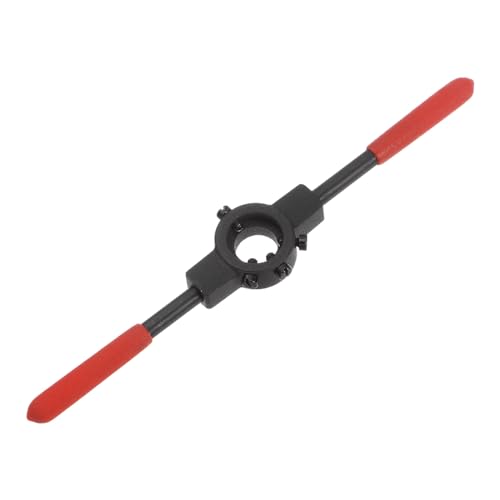 Soporte de troquel M3-M4 para reparar roscas de bicicletas y maquetas 2