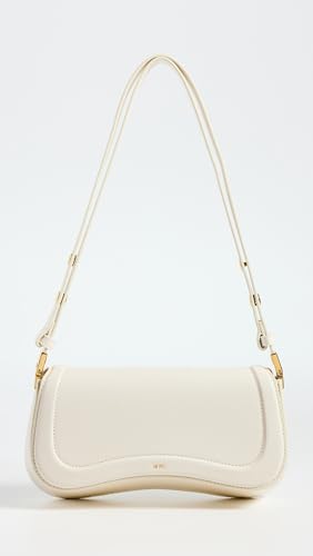JW PEI Women's Joy Shoulder Bag White2