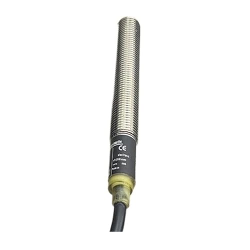 Capteur de proximité IFM204 pour remplacer vos interrupteurs défectueux IFM200