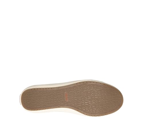 Image of Taos Star Women's Sneaker - Iconic Style with Canvas Design for Everyday Adventures - Custom Fit Lacing and Premium Removable Footbed with Arch Support for All Day Comfort