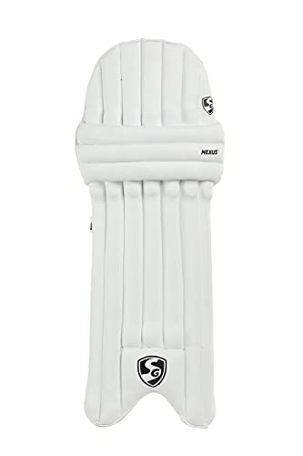 SG Kashmir Eco Cricket Kit