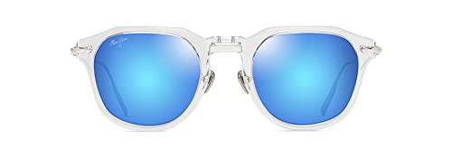 Image of Maui Jim unisex-adult Alika Round Sunglasses