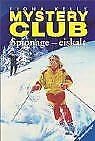  Spionage - eiskalt (Mystery-Club, Band 22)