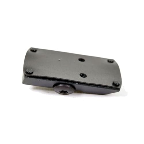Image of BURRIS FastFire Series Secure Reliable Durable Easy-to-Maintain Mounting System for Red Dot Shooting Sights