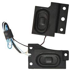 SellZone Laptop Intarnal Speakers for Dell Inspiron N5020 M5020 N5030 M5030 23.42342.001 L/R Set Speaker (B09G2WJT28) Amazon Price History, Amazon Price Tracker