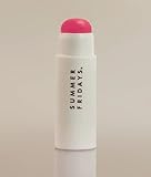 Summer Fridays Blush Balm Cheek & Lip Stick (Pink Skies)