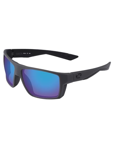 Image of Vaep Polarized Replacement Lenses for Costa Del Mar Bloke 06S9045 Sunglass - Ice Blue