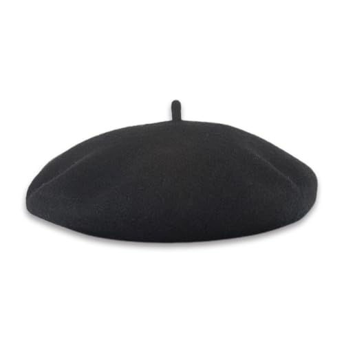 MATERIALE DI ALTA QUALITÀ: il cappello invernale da donna è realizzato in materiale acrilico di alta qualità, morbido, confortevole e delicato sulla pelle. Si consiglia il lavaggio a mano per prolungare la vita del cappello