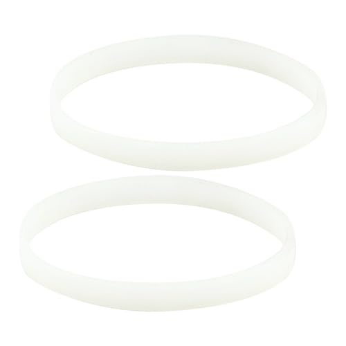 2 Pack de Sellos de Goma para Licuadora miniatura 1