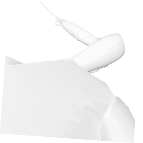 Efficient Moisture Removal Bag 2pcs Garment Drying Bags for Dryer Hair Dryer Drying Accessory for Clothes Portable for2