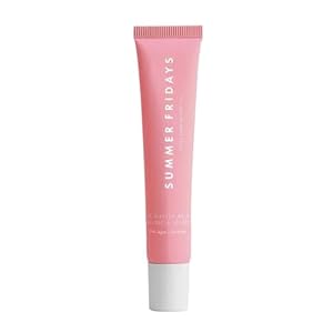 Lightning Deals Of Today Prime Summer Lip Butter Balm, 2024 New Conditioning Lip Mask And Lip Balm For Instant Moisture, Upgrade Shine And Hydration – Sheer-Tinted, Soothing Lip Care(1PCS)