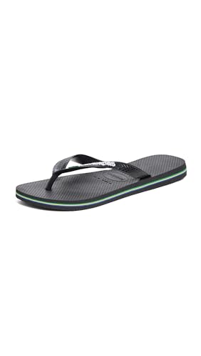Image of Havaianas Women's Brazil Logo Flip Flop Sandal