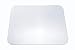 Produktbild Trend Products Stuttgart Tischmatte Clear transparent (60x120 cm) mit glatter Oberfläche und patentierter Haftschicht, aus Makrolon, als klare und durchsichtige Schreibunterlage oder Schutzmatte