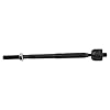 TRQ Front Steering & Suspension Kit Control Arm with Ball Joint Sway Bar Stabilizer Link Tie Rod Compatible with 2013-2016 Mazda CX-5 #3