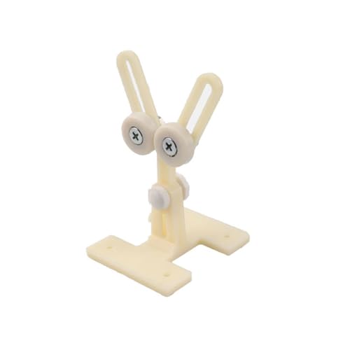 NUOYAQI Fishing Machine Rod Support Stand Fishing Rod Tackle Support Rack Adjusted Fishing Rod Support Rod Building Tool, as the pic show